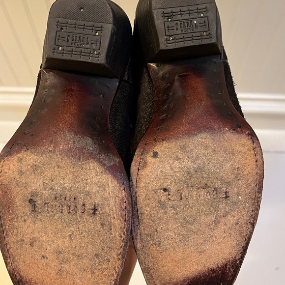 Corral Western Boots - Picture 8 of 9